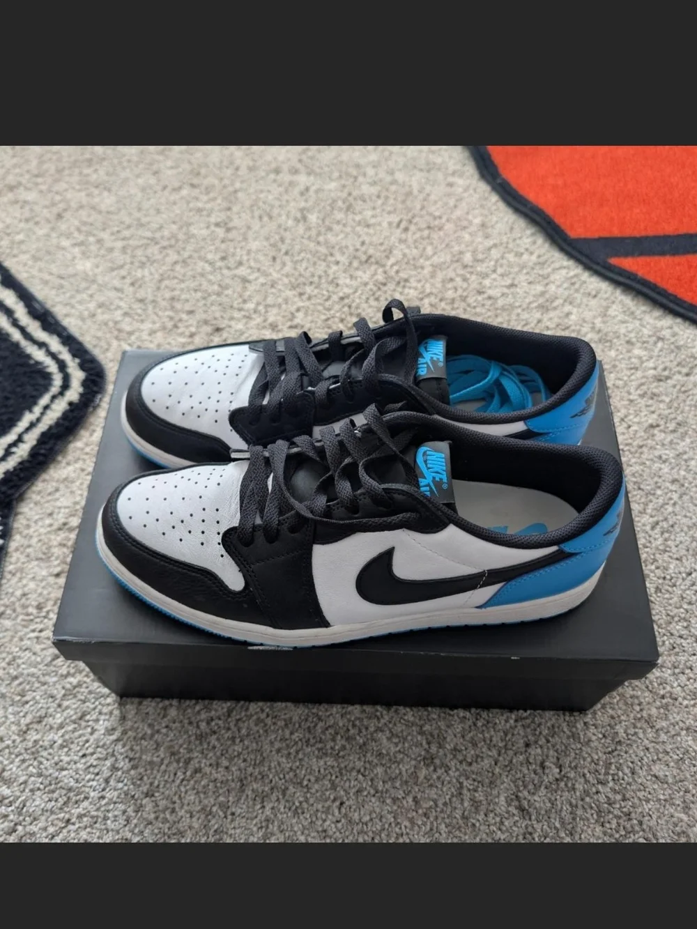 Air Jordan 1 Retro Low OG 